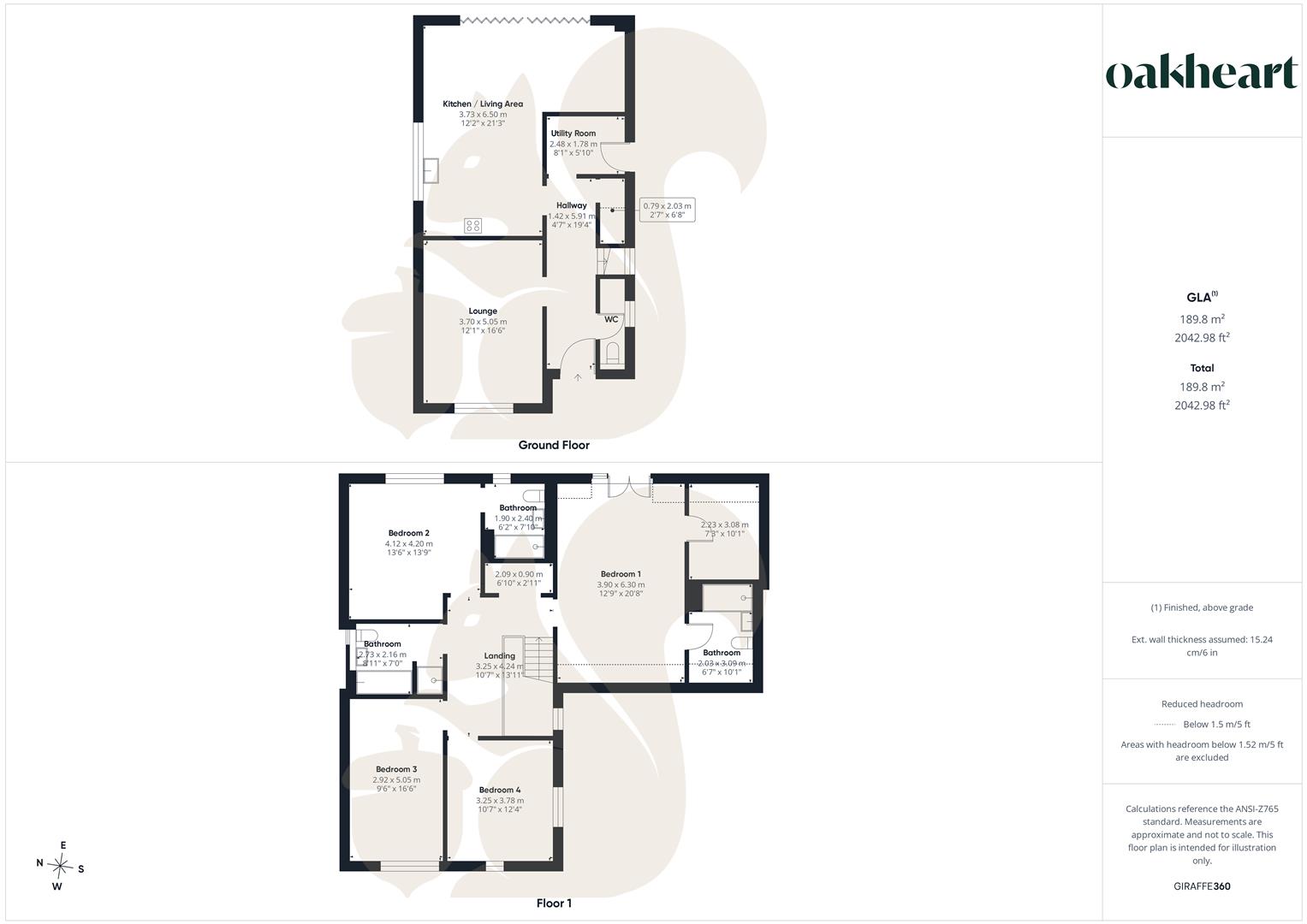 Floorplan thumbnail